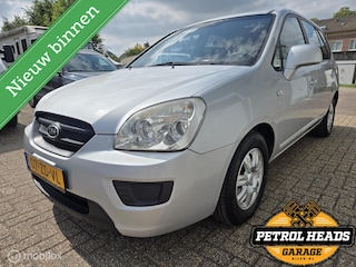 Kia Carens 2.0 CVVT X-tra | Trekhaak | Airco | 2e eig. | NAP