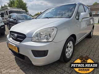 Kia Carens 2.0 CVVT X-tra | Trekhaak | Airco | 2e eig. | NAP