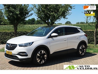 Opel Grandland X 1.2 Turbo Business Executive