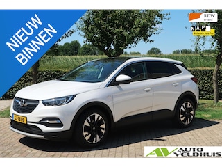 Opel Grandland X 1.2 Turbo Business Executive