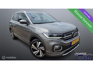 Volkswagen T-Cross 1.0 TSI Automaat R-Line 87170 KM NWST!!!