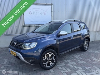 Dacia Duster 1.3 TCe 130pk Prestige 2019 / Camera / Trekhaak / Navi / NAP