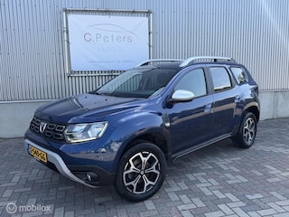 Dacia Duster 1.3 TCe 130pk Prestige 2019 / Camera / Trekhaak / Navi / NAP