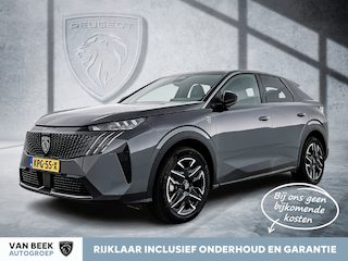 Peugeot 3008 1.2 Hybrid 145 GT | Rijklaar |