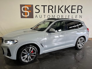 BMW X3 XDrive30e