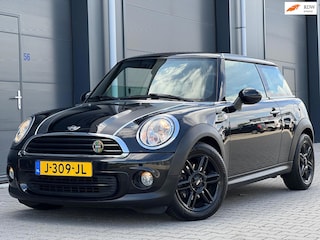 Mini Mini 1.6 HOLLAND STREET AIRCO LMV