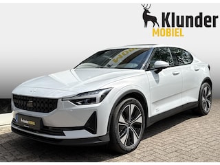 Polestar 2 Standard Range Single Motor 69 kWh |Panorama|HarmanKardon|