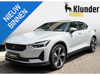 Polestar 2 Standard Range Single Motor 69 kWh |Panorama|HarmanKardon|