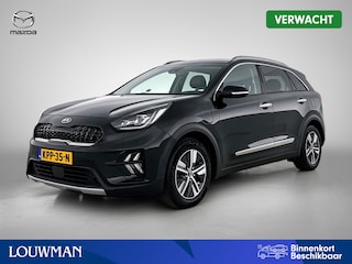 Kia Niro 1.6 GDi ExecutiveLine Onderweg-naar-dealer