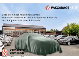 Opel Vivaro Combi 2.0i L1H1 | 9 Persoons | Benzine | Airco | Zeer Nette bus | NL-Auto |