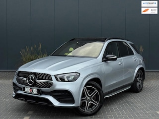 Mercedes-Benz GLE 450 4MATIC AMG FULL DEALER OH|PANO|MM SEATS|LEDER|ACC|ECC|360 CAMERA
