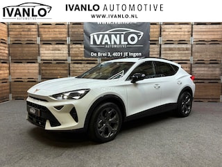 Cupra Formentor 1.5 TSI e-Hybrid Business Black-line 360 camera Navi Clima LM