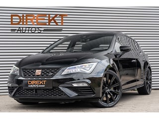 Seat Leon 2.0 TSI CUPRA PERFORMANCE PANO BEATS BREMBO CAMERA