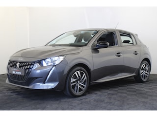 Peugeot 208 1.2 PureTech Active Pack