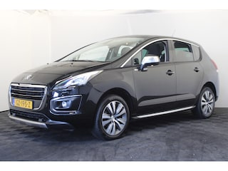 Peugeot 3008 1.2 PureTech Style