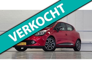 Renault Clio 0.9 TCe Expression 1e Eigenaar Navigatie Trekhaak
