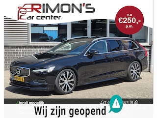 Volvo V90 2.0 T5 90th Anniversary Edition Dealer Onderhouden