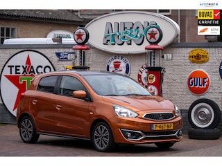 Mitsubishi Space Star 1.2 Instyle 1e Eigenaar 85.800 km +NAP NL-auto
