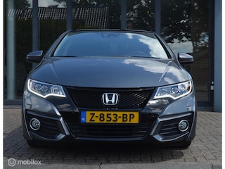 Honda Civic 1.8 Executive