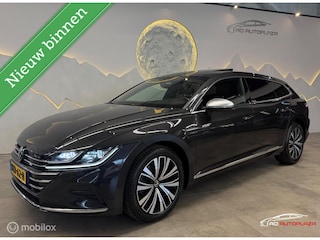 Volkswagen Arteon 1.4 TSI eHybrid Panorama/Keyless/Memory