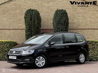 Volkswagen Sharan 1.4 TSI Exclusive Series 7Pers. Dealer O.H.
