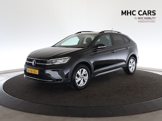 Volkswagen Taigo 1.0 TSI Life Business