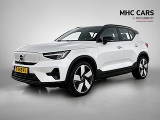 Volvo XC40 Recharge Plus 70 kWh