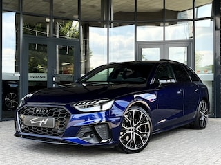 Audi A4 AVANT 35 TFSI S-LINE ED COMP - ORG. NL.