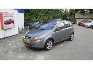 Chevrolet Kalos 1.2 Spirit