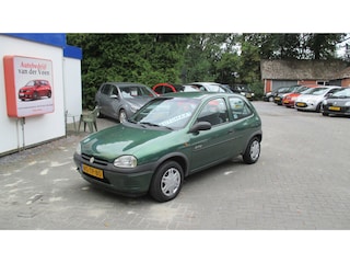 Opel Corsa 1.4i Swing