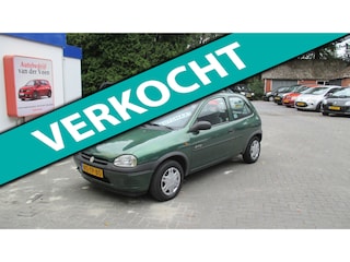 Opel Corsa 1.4i Swing