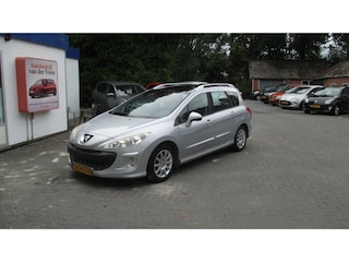 Peugeot 308 SW 1.6 VTi XS Première