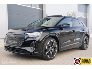 Audi Q4 40 S-Line I Panodak I RS stoelen | Sonos