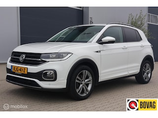 Volkswagen T-Cross 1.0 TSI DSG R-Line I LED | Carplay | ACC