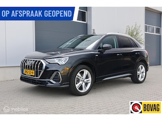 Audi Q3 45 TFSI e S-Line I Sonos I Camera I ACC | Carplay