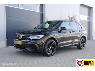 Volkswagen Tiguan 1.4 TSI eHybrid R-Line | Black Style I Trekhaak | CarPlay