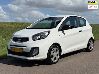 Kia Picanto 1.0 CVVT ISG | Airco | NAP | APK