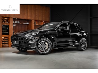 Aston Martin DBX 4.0 V8 707 Nederlandse Auto | Keramisch | Dealer Onderhouden | 2 Jaar Dealer garantie mogelijk