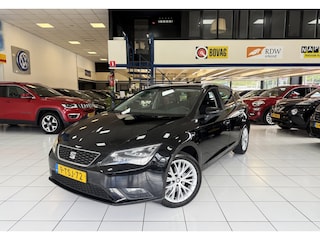 Seat Leon ST 1.2 TSI St. First Ed Bovag Garantie