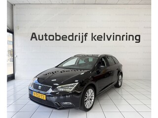 Seat Leon ST 1.2 TSI St. First Ed Bovag Garantie