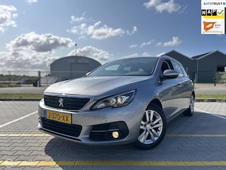 Peugeot 308 SW 1.2 PureTech Allure Pack|CARPLAY|PANO|NAP