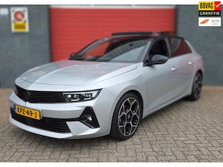 Opel Astra 1.2 Turbo Ultimate Pano Navi Head-up