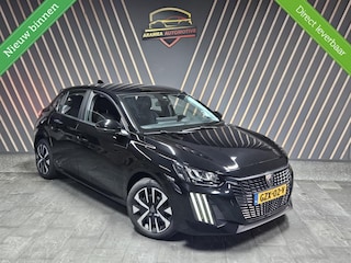 Peugeot 208 1.2 PureTech Style|Carplay|LED|Lane assistent|2,5 jaar APK