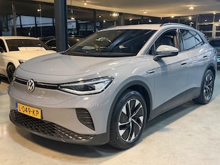Volkswagen ID.4 Business Pro 77 kWh