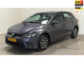 Volkswagen Polo 1.0 TSI Life automat benzine carplay navigatie parkeersensoren led