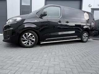 Citroën Jumpy bestel 2.0 BlueHDI 180 Business XL DC S&S
