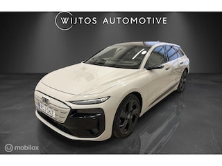Audi A6 e-tron S edition performance 367pk, luchtv B&O