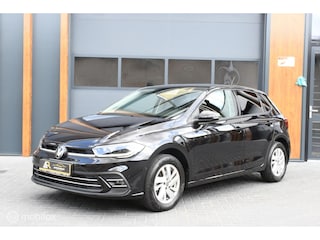Volkswagen Polo 1.0 TSI Highline