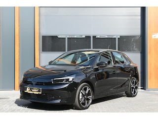 Opel Corsa 1.2 Turbo GS