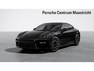 Porsche Panamera 4 E-Hybrid